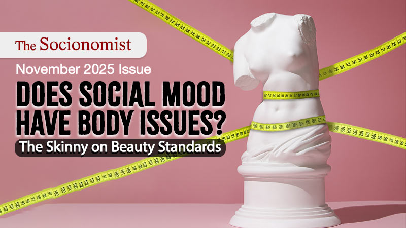 Skinny or Bust! The New Body “Ideal” Leaves Few Alternatives