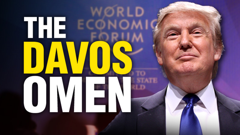 The Davos Omen